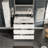 Alberthe 39" Single Bathroom Vanity Set-1555554636
