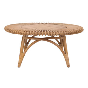 Amgala Coffee Table