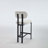 26" Modern Upholstered Counter Height Bar Stools(Set Of 2)-534181920