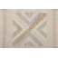 Scandinavian Wool Geometric Area Rug-1012030457