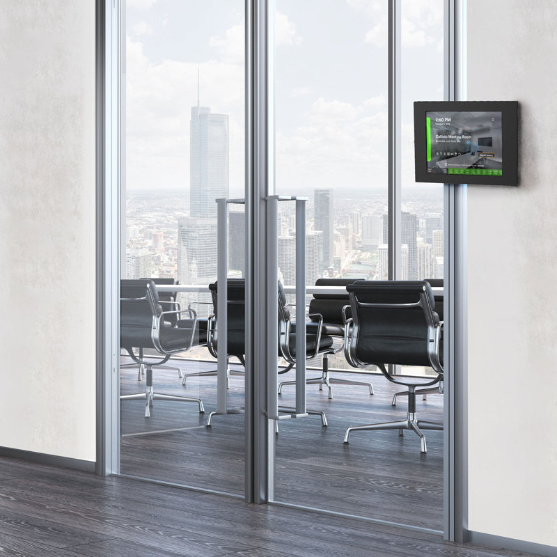 Anti-Theft Tablet Wall Mount For Samsung