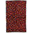 Nunez Red Rug