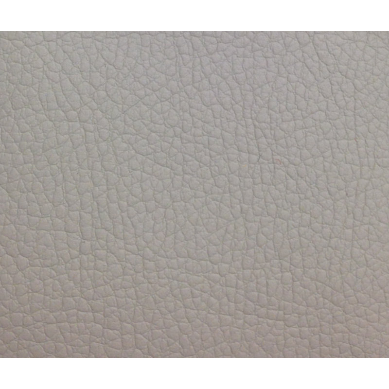 Chaise avec accoudoirs rembourrée, Noir, Gris clair