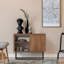 Arviso 90cm Sideboard