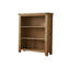 Dorchester Solid Wood Standard Bookcase-124245267