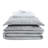 Truly Calm Antimicrobial Polyester Ring Stitch Comforter-50606709-50606714