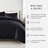 Super Soft Double Brushed Duvet Cover Set-120191493-120191504