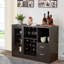 47'' Bar Cabinet