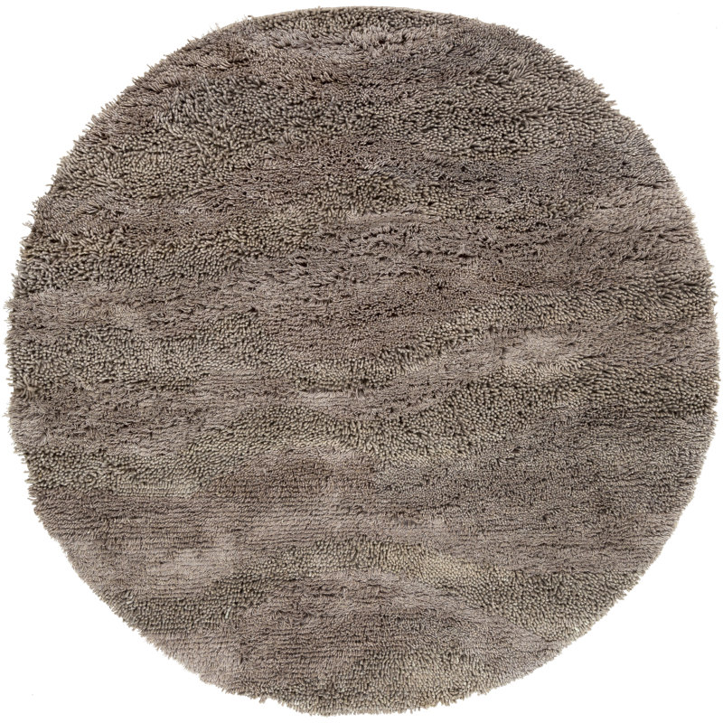 Messerly Wool Indoor Rug, Runner 2'6" x 8'