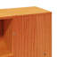 Boyden Solid Wood Bed-405730722-405730720