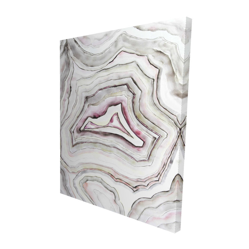 Geode - Toile hygiénique pour la maison
