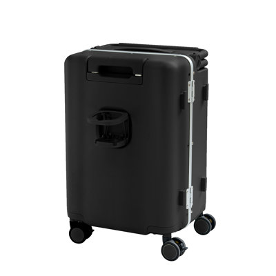 Luggage Rack