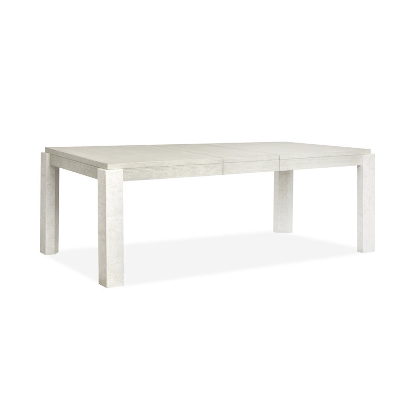 Rigsby Extendable Rectangular Dining Table