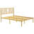 Metal Platm Bed Frame