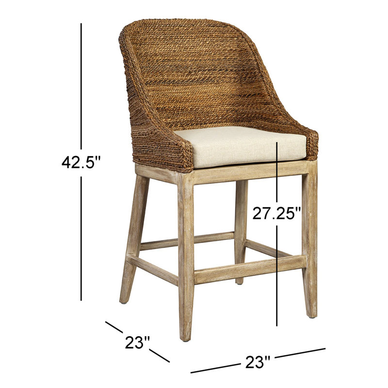 Lanai Counter Stool