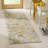 Abdul Performance Floral Rug-1879207409