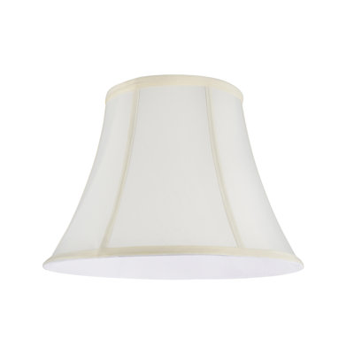 9.5 in. H Bell Lamp Shade