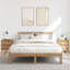 Milay 40cm W Manufactured Wood Bedside Table-1183727383