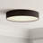 Raasch 1-Light LED Flush Mount-930126312-930126326