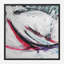 Miami Vice On Giclee Canvas Hand Embellished Art-1066715716-1066716090