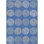 Joy Carpets Simply Swirls Pastel Area Rug