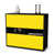 Charcoal/Yellow selected