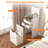 3-in-1 Multifunctional Dressing Table Set-1673889379