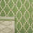 Herefordshire Performance Geometric Indoor/Outdoor Area Rug-276226373