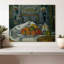 Cezanne Dish Of Apples-132990132
