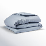 Percale Duvet Cover