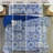 5 Piece Comforter set Reversible Comforter with Decorative Pillow Sham and Bed Skirt-17155253-126373573