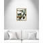 «Green Endeavour I Print» par Cartissi-129449441-129449486-129449502
