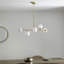Bendeguz 5 - Light Chandelier-823704007-823704004