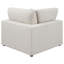Canapé modulaire rembourré 4 pièces Artzt-361533984