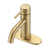 Brushed Gold is out of stock