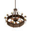 Costello Downrod Ceiling Fan