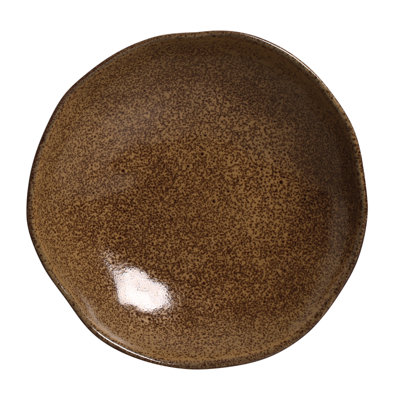 Dijon Commercial Dishwasher Safe 8.35'' Stoneware Salad Or Dessert Plate , Set of 6