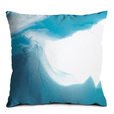 Sela Square Pillow Cover
