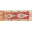Runner One-of-a-Kind 3'6" X 10'7" Area Rug