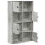 Anagnos 101.5cm H x 60cm W Bookcase-741597292