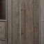 Armoire de cuisine avec huche-115330387