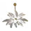 Lustre fantaisie 4 lumières Murana