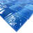 Starlight Glow-in-the-Dark 12" x 12" Pool & Wall Glass Mosaic Tile-91760980