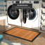 Tapis en bambou brûlé Locher-701102474-790698446