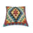 Geometric Throw Pillow