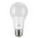 60 Watt Equivalent A19 E26/Medium (Standard) Dimmable LED Bulb