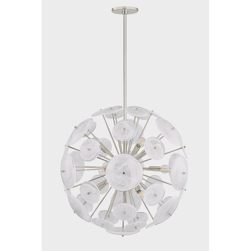 Lustre TAMara, Nickel poli