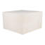 Provenance Signature Outdoor Square Coffee Table-61076663