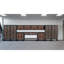 11-Piece Industrial Garage Storage Set with 72 in. Workbench, 2 Tool Chests, 4 Wall Cabinets & 4 Freestanding Cabinets