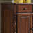 Walnut Solid Wood Sideboard